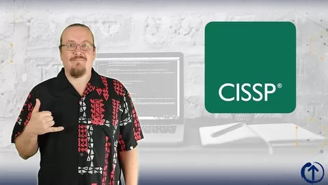 Take the Domain 1 and 2 2020 CISSP certifications boot camp: Get 6 hours of video