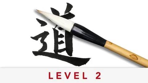 SHODO by Nohoh-Method: The Complete KAISHO Style! Basic Srokes & KANJIs. WITHOUT Japanese Knowledge! Creative & Relaxed