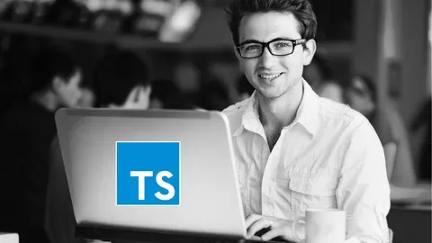 With this course you will learn how to use TypeScript