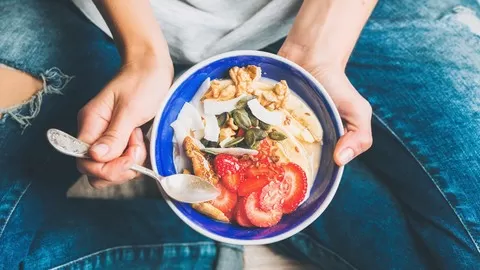 Simple and easy changes to drastically lower your daily sodium. Learn where sodium hides!