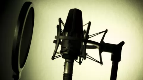 Make outstanding voice overs by learning the techniques used by professional voice over artists and filmmakers