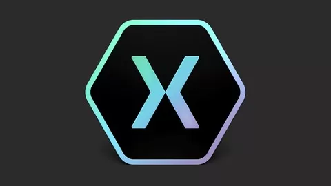 Xamarin.Forms Build native UIs for iOS