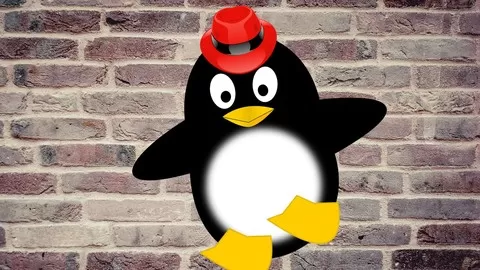 Red Hat Linux administration with BASH