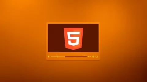 Learn HTML5 Video Within An Hour