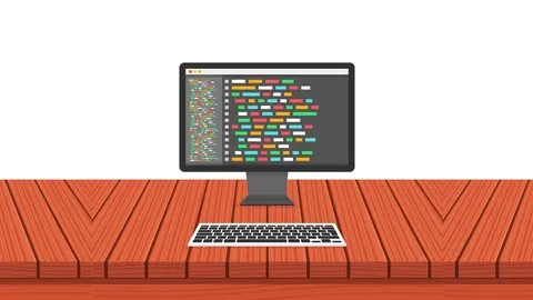 Learn most popular programming languages with easy to understand examples