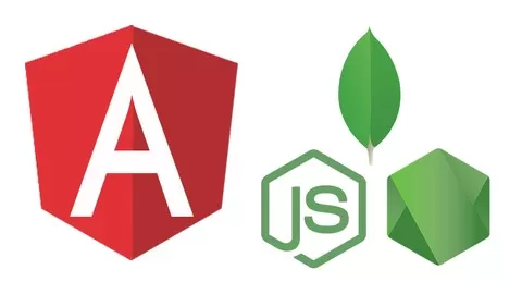 Learn how to build a MEAN app with Angular 4 (and 5)