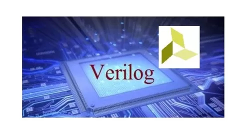 Learn Verilog Programming from top to bottom with Xilinx VIVADO Design Suite for FPGA Development