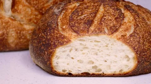 Learn to Bake Real Authentic SOUR Sourdough