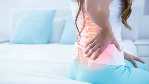 Fully Accredited Diploma Course With Easy & Effective Techniques Alleviating Pain Naturally & Effectively