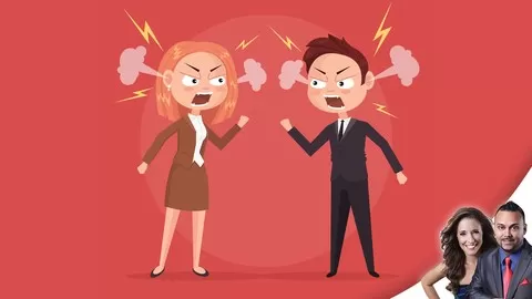 Conflict management: learn conflict resolution skills & effective listening