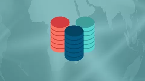 Learn Microsoft SQL server step by step.An absolute beginners online course to learn SQL Server Database from scratch.