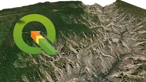 Learn how to leverage the power of QGIS to improve your organizations spatial strategy