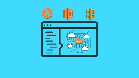 Build a productive serverless AWS Lambda API on the Amazon Web Services platform in hours for Java developers.