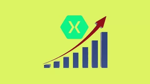 Create Real World Charts in Xamarin Forms