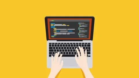 Computer Science 101: Learn Computer Science to become a better Programmer and Software Engineer.