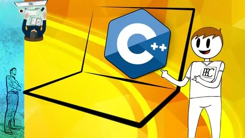 A Programming Course in C++ language
