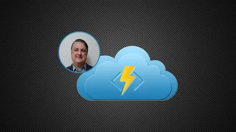 Learn about the new Serverless model for Cloud Apps