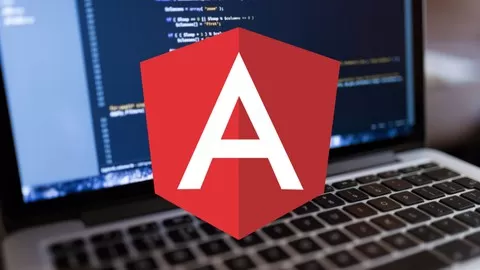 In our complete course students will learn all of the Angular 5 essentials from a complete beginner to advanced user!