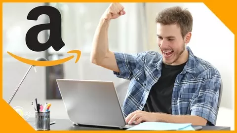New Age Methods to Make More Sales Drop Shipping with Amazon - Stop Spending Money on Ads and Increase Your Profit 10X