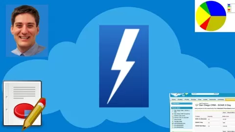 Learn How to Build Salesforce Lightning Experience Reports