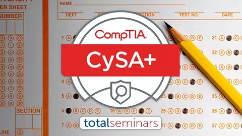 Test your skills with 2 full practice exams that mimic the real CompTIA CySA+ (CSA+) exams.