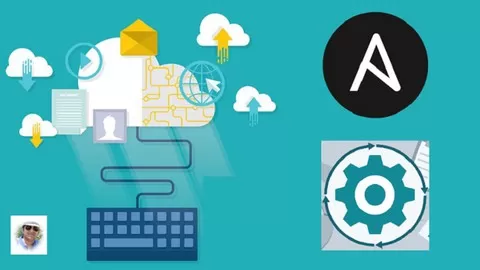 This course introduces Ansible to the absolute beginners & System Admins to enhance skills towards Ansible.