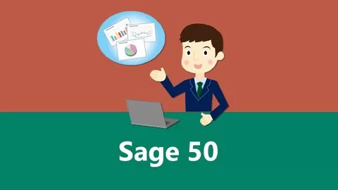 Learn Sage 50 the easy way