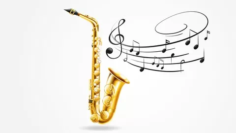 Have Fun. Play Saxophone. Be Awesome. Repeat.