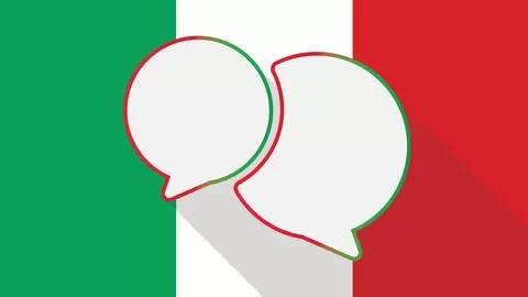 Learn Italian with this intuitive and fast Italian learning method that will have you speaking Italian from day one​​