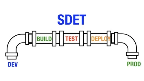Complete SDET Training course on Selenium WebDriver with Java Framework