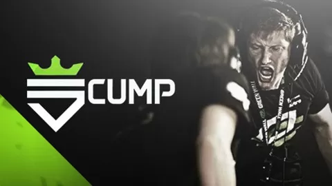 Seth "OpTic Scump" Abner takes a dive into driving success