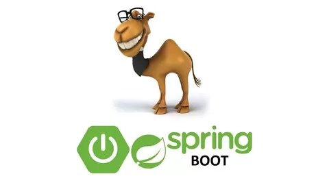Learn to build Apache camel applications using Spring Boot Framework.