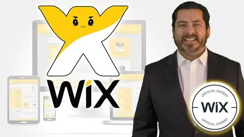 Learn from a Wix Certified Trainer how to build an engaging website that converts visitors to leads -- guaranteed!