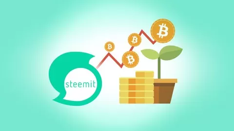 Steemit - Discover Easiest Ways to Earn Crypto and Get Your First Steemit Cryptocurrency Today!