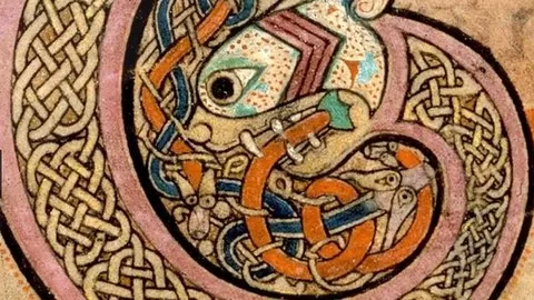 Learn about the ancient Irish tales of gods