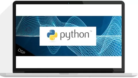 Practical DSP in Python : Over 70 examples
