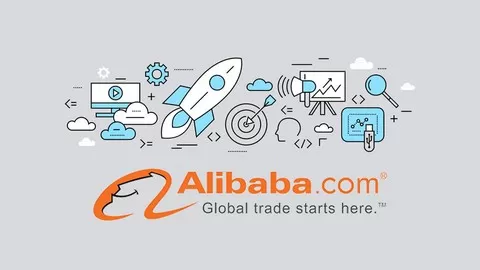 How To Setup Complete Alibaba Dropshipping From Scratch Business And Make Recurring Profit.