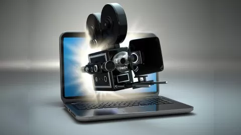 Create great quality video for web distribution