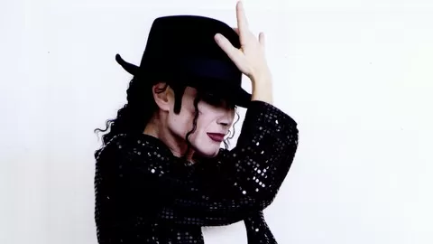 Learn to dance like Michael Jackson
