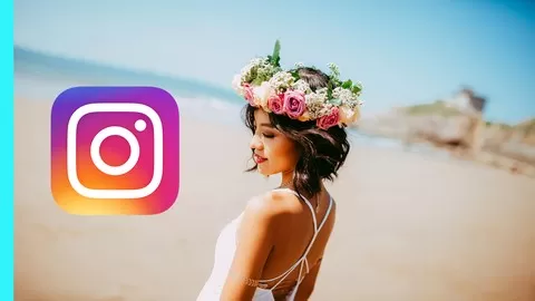 Instagram Hashtags Marketing White Hat Methods - Growth Hacking With Hashtags To Constantly Gain Followers (+PDF bonus)