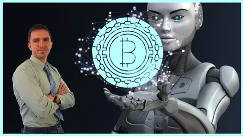 Select the Top Performers From the 99 EAs/Robots in the Bitcoin Algorithmic Trading Course