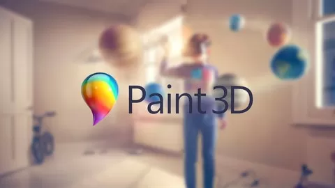 3D is for Everyone - Learn How to Draw