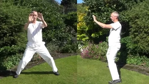 Advanced Qigong that can unlock your potential