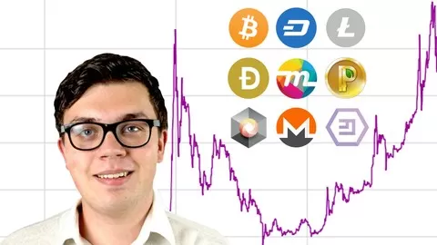 Learn technical analysis for cryptocurrencies such as Bitcoin