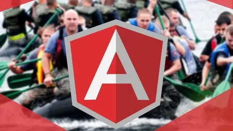 An Intense Bootcamp Course That FastTracks Your Angular Learning