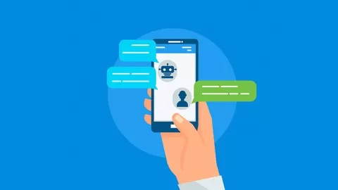 Advanced course. Integrate Your Chatbot