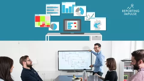 Established and Easy-to-Implement Recommendations – from Static PowerPoints to Interactive Dashboards