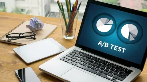 Learn a step by step process to figure out what to A/B test from a Senior Director of Product Management.