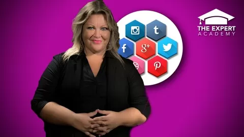 Learn Social Media Marketing & Digital Marketing via Facebook