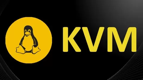 Learn KVM Installation